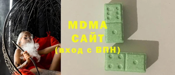 прущий лед Вязники